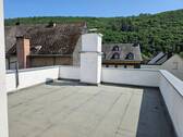 Riesige Sonnenterrasse - 