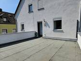 Riesige Sonnenterrasse - 