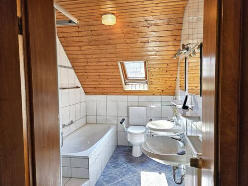 Tageslichtbad - 