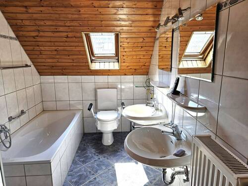 Tageslichtbad - 