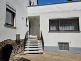 Interessantes Anwesen mit 2 Stellplätzen - Reihenendhaus mit 130,00 m&sup2; in Klotten zum Kaufen