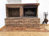 Offener Kamin - 