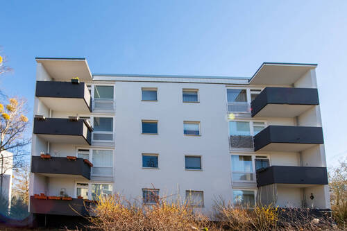 Fassade 5 - Etagenwohnung mit 89,30 m² in Berlin zum Kaufen