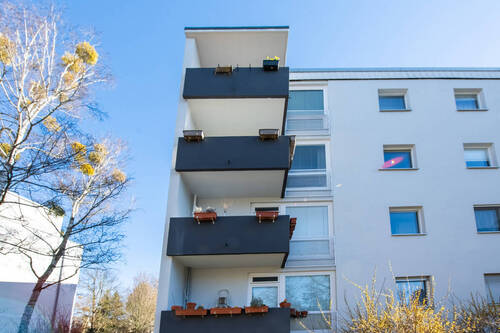 Fassade 7 - 