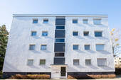 Fassade 11 - 