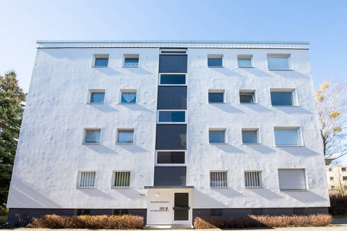 Fassade 11 - 