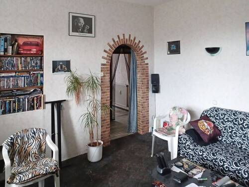 Wohnzimmer - OG - 