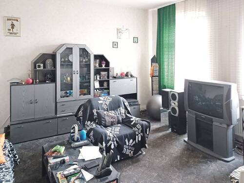 Wohnzimmer - OG - 