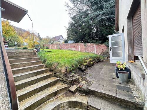 Hinterhof - 