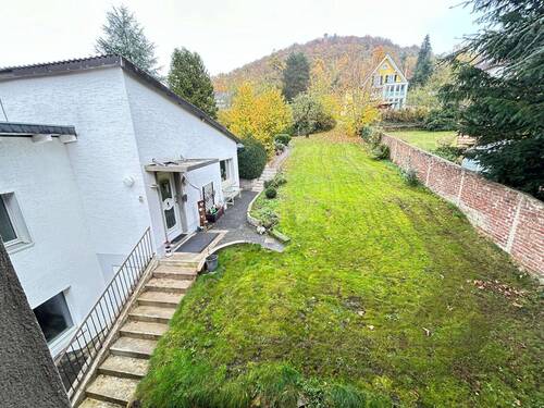 Hinterhaus - 