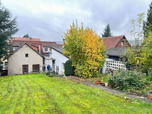 Garten - 