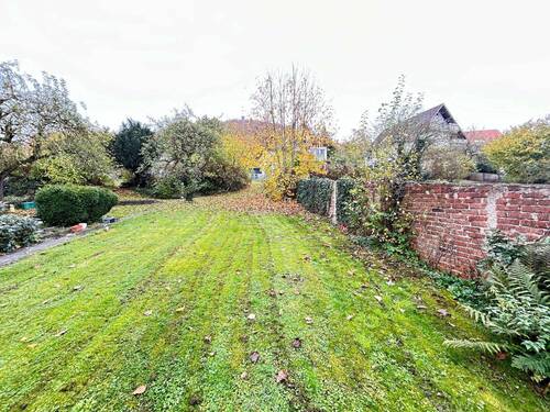 Garten - 