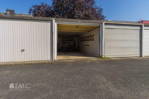 Garage - 