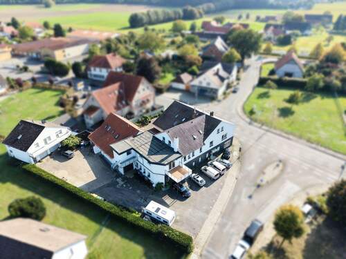Grundstück - Mehr Wow pro Quadratmeter - Effizienz trifft Eleganz