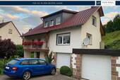 Bild 1 - Charmantes Einfamilienhaus in ruhiger Lage von Waldkappel