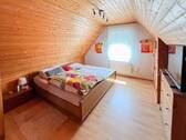 Schlafzimmer DG - 