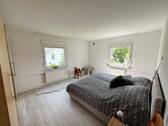 Schlafzimmer EG - 