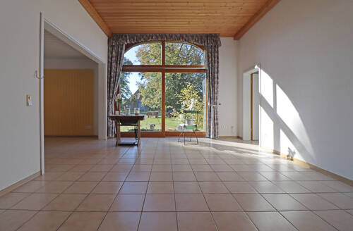 Diele - Mehrfamilienhaus, Wohnhaus mit 395,00 m&sup2; in Lüchow zum Kaufen