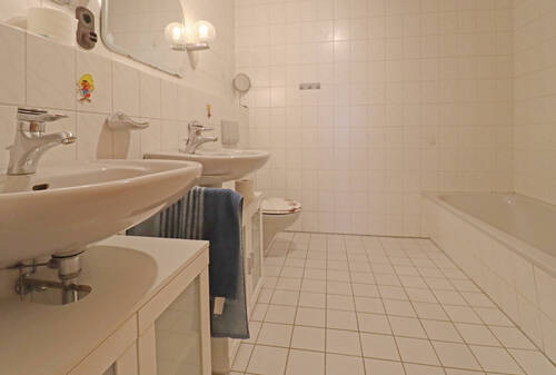 Badezimmer - 