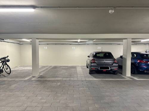 Stellplätze 18, 19, 20 - Verkauf - 