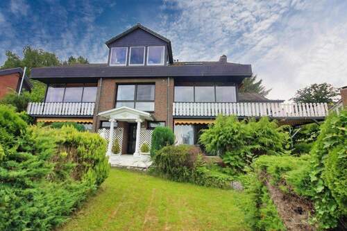 Bild 3 - 1 Zimmer Mehrfamilienhaus, Wohnhaus in Westerholz