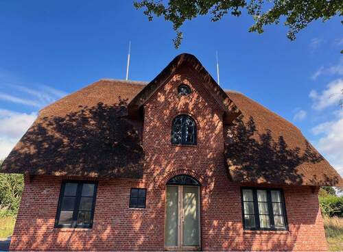 Bild 1 - Ferienhaus -Neubau im Herzen von Kampen