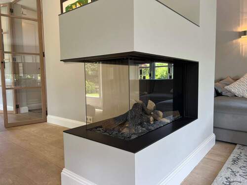 Beispiel Austattung - 4 Zimmer Einfamilienhaus in Kampen