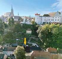 AUKTION: Einfamilienhaus oberhalb der Spree und unweit von der Altstadt - Bautzen