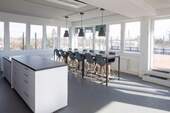 Große Küche - Büro zur Miete in München