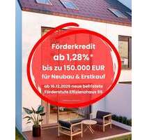 Reihenmittelhaus in Bestlage von Seligenstadt – stilvoll wohnen, energieeffizient leben!