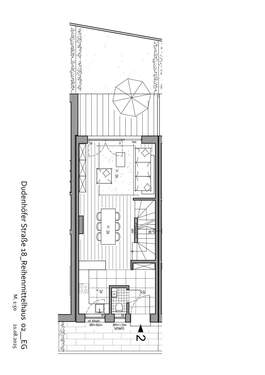 250821_RMH 02_EG.jpg - Reihenmittelhaus mit 151,70 m&sup2; in Seligenstadt zum Kaufen