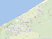 Lage im Ostseeheilbad - 