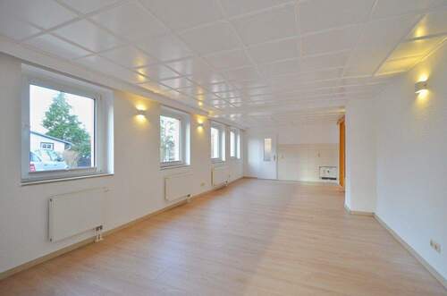 Verkaufs-/Praxisfläche - 2 Zimmer Büro zur Miete in Graal-Müritz