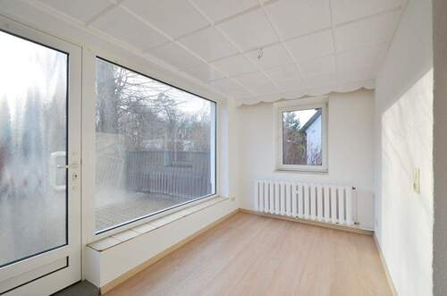 Vorraum/Eingangsbereich - Büro mit 65,00 m&sup2; in Graal-Müritz zur Miete