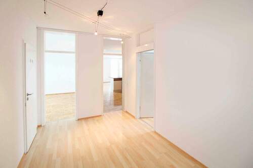 Flur Eingangsbereich - 