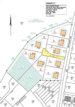 Belmsdorf GS-Teilung - 