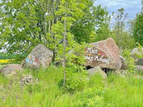 Kreaktive Nachbarn - Grundstück in Bischofswerda zum Kaufen