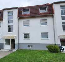 4-Zimmer-Eigentumswohnung in ruhiger Wohnlage von Trusetal - Brotterode-Trusetal