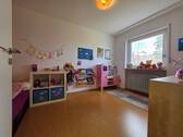 Kinderzimmer im OG - 