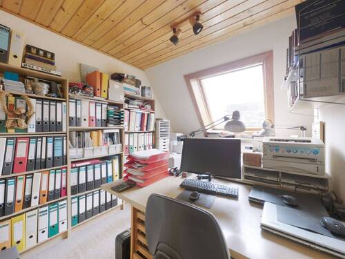 Büro - 