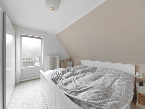 Schlafzimmer - 