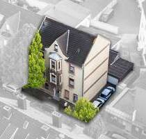 4 Wohneinheiten - Garage - Balkone - 20k JNKM - modernisiert* - Bochum Wattenscheid