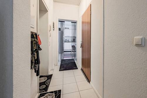 Diele - 