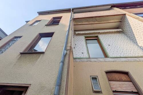 Rückseite - 