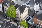 Drohne - 9 Zimmer Mehrfamilienhaus, Wohnhaus zum Kaufen in Bochum