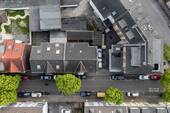 Drohne - Mehrfamilienhaus, Wohnhaus mit 225,00 m&sup2; in Bochum zum Kaufen