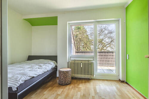 Schlafzimmer 1 - 