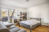 Schlafzimmer 2 - 