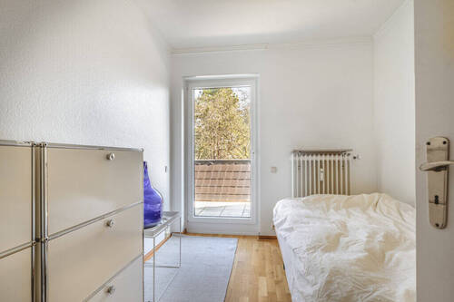 Schlafzimmer 3 - 