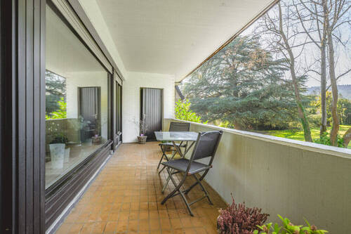 Loggia - 